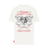 CAMISETA CREMA ESTILO CLEMONT